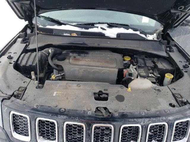 2018 JEEP COMPASS LA 3C4NJDBB0JT282573