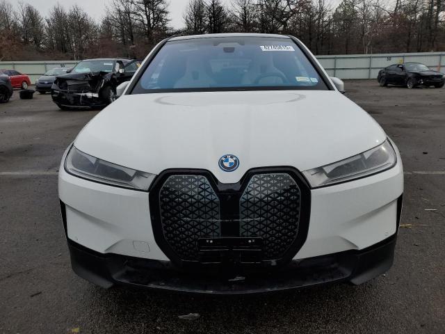 2025 BMW IX XDRIVE5 WB523CF06SCT20316