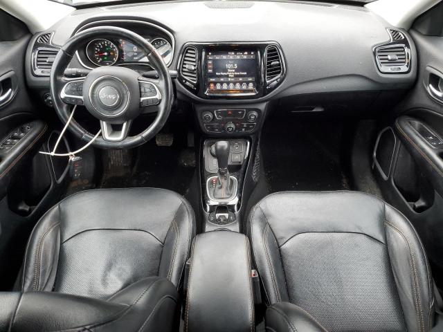 2020 JEEP COMPASS LI - 3C4NJDCB8LT223675