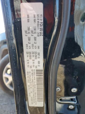 2020 JEEP COMPASS LI - 3C4NJDCB4LT221275
