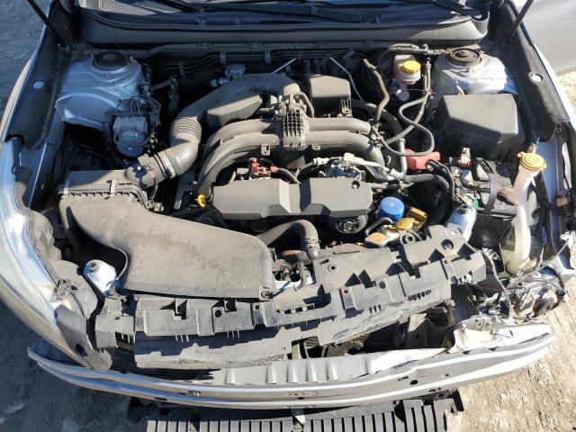 2015 SUBARU LEGACY 2.5 4S3BNBF64F3046987