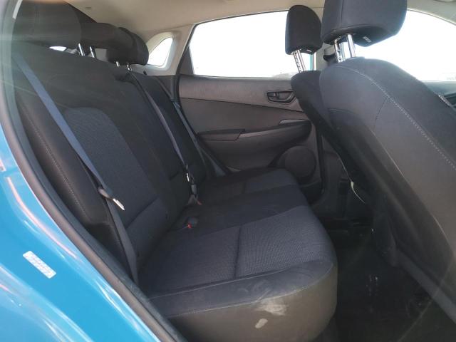 2022 HYUNDAI KONA SEL - KM8K62ABXNU871132