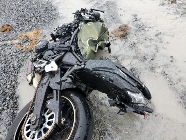 2024 KAWASAKI EX650 P #3305418443