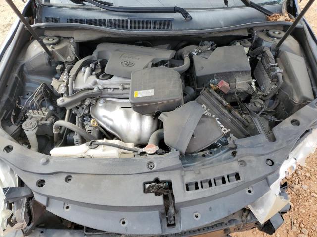 2016 TOYOTA CAMRY LE - 4T1BF1FK7GU225097