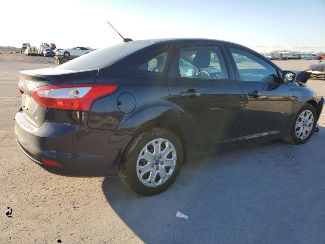 Vin: 1fahp3f24cl121325, lot: 45898655, ford focus se 20123