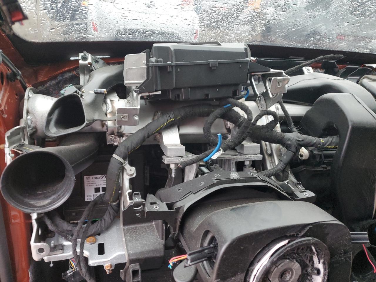 CHEVROLET CAMARO LT1