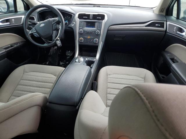 2019 FORD FUSION S - 3FA6P0G75KR275526