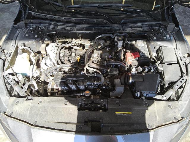 2024 NISSAN ALTIMA SV 1N4BL4DV8RN311680