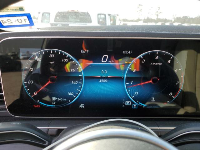 2023 MERCEDES-BENZ GLE 350 - 4JGFB4JB2PA854323
