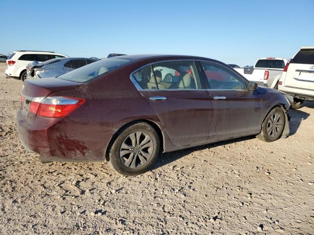 2014 HONDA ACCORD LX - 1HGCR2F31EA234103