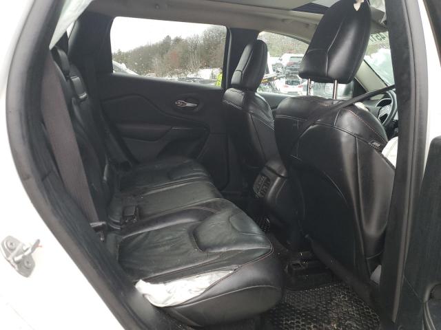 2016 JEEP CHEROKEE T - 1C4PJMBS5GW316793