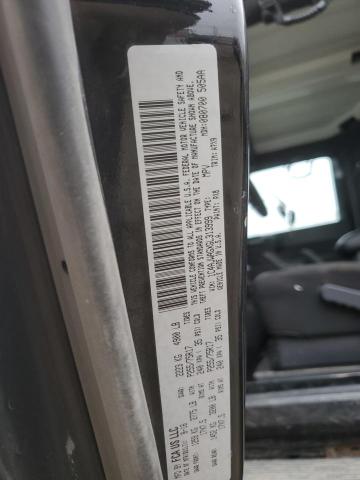 2016 JEEP WRANGLER S - 1C4AJWAGXGL313999