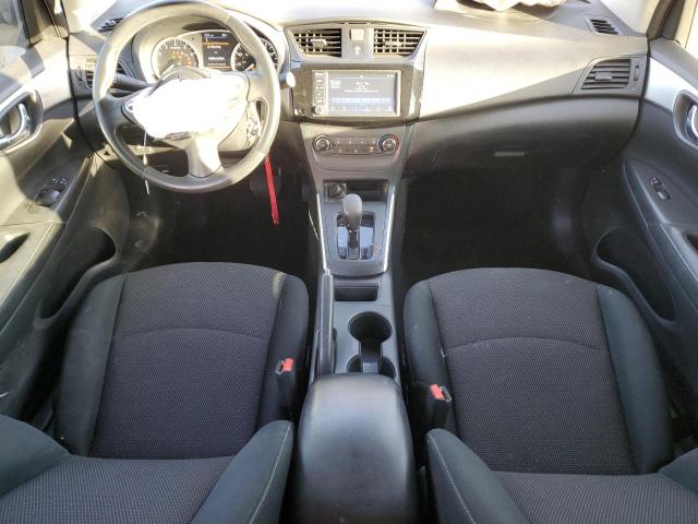2019 NISSAN SENTRA S - 3N1AB7AP5KY378569