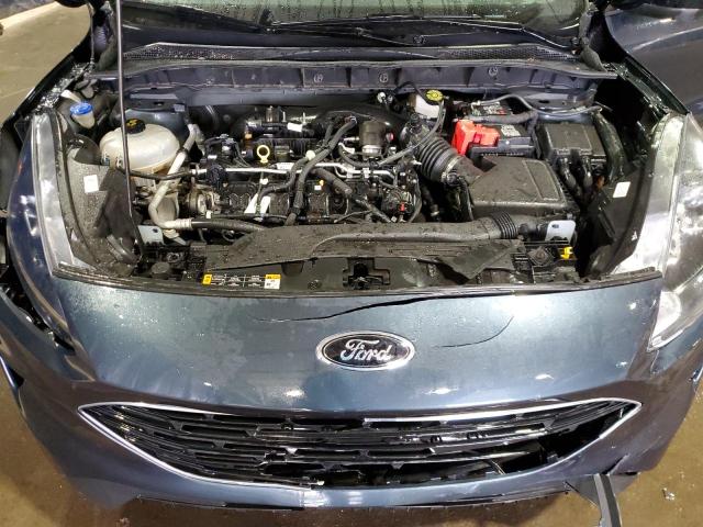 2022 FORD ESCAPE SEL - 1FMCU9H97NUA53931