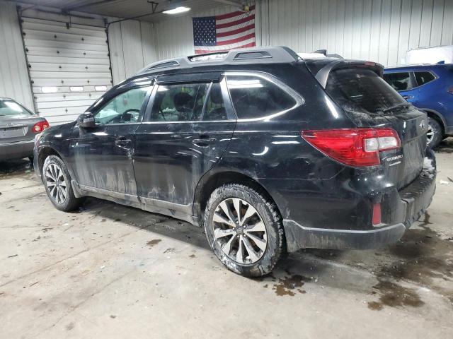 Vin: 4s4bsenc7g3236264, lot: 45230745, subaru outback 3.6r limited 20162
