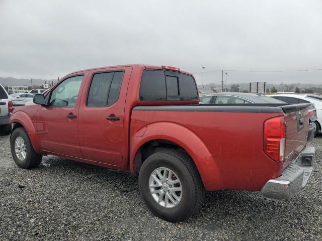 Vin: 1n6ad0er3fn717582, lot: 45207655, nissan frontier s 20152