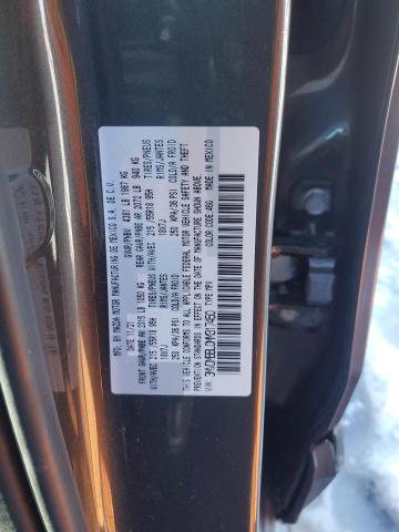 2021 MAZDA CX-30 SELE - 3MVDMBBL0MM317450