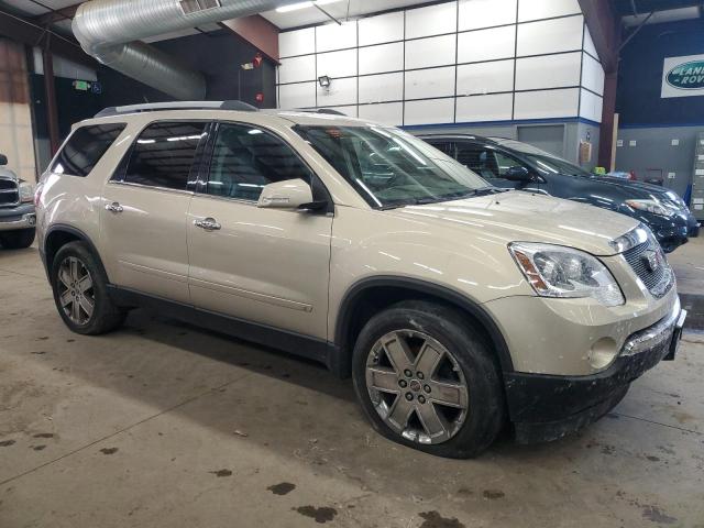 Vin: 1gklvned4aj123873, lot: 46218935, gmc acadia slt-2 20104