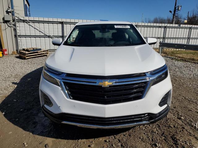 2024 CHEVROLET EQUINOX LT - 3GNAXUEG2RS205278