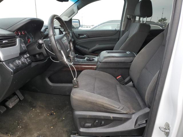 2018 GMC YUKON XL K - 1GKS2FKC9JR238248