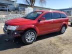 2016 DODGE JOURNEY SX - 3C4PDDBG5GT159971