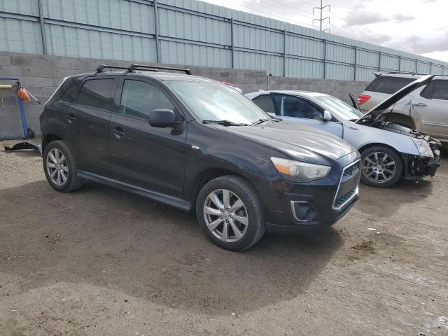 Vin: 4a4ap3auxfe036656, lot: 45735505, mitsubishi outlander es 20154