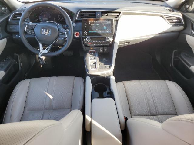 2019 HONDA INSIGHT TO 19XZE4F91KE020256