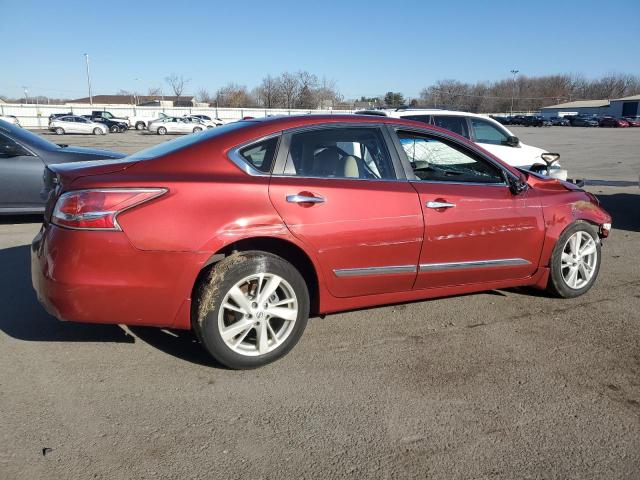 2015 NISSAN ALTIMA 2.5 - 1N4AL3AP2FN305591