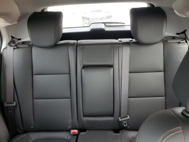 2022 CHEVROLET TRAX 1LT - KL7CJPSM7NB518795