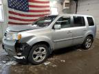 2015 HONDA PILOT EXL - 5FNYF4H59FB019438