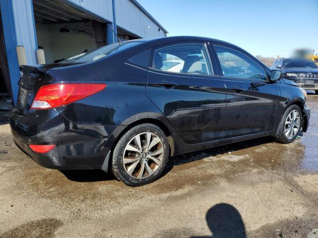 Vin: kmhcu4ae6fu904046, lot: 45760285, hyundai accent gls 20153