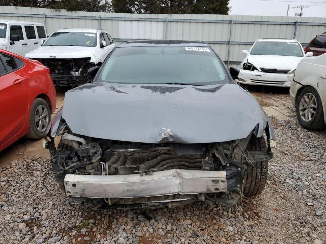 2018 NISSAN MAXIMA 3.5 - 1N4AA6AP1JC384120