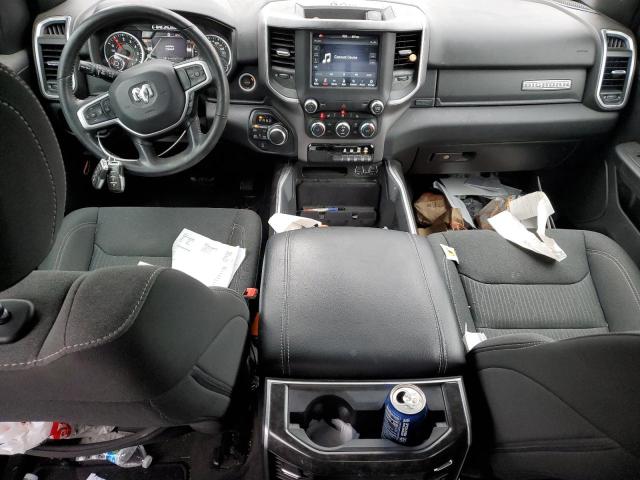 2021 RAM 1500 BIG H - 1C6SRFFT7MN620430