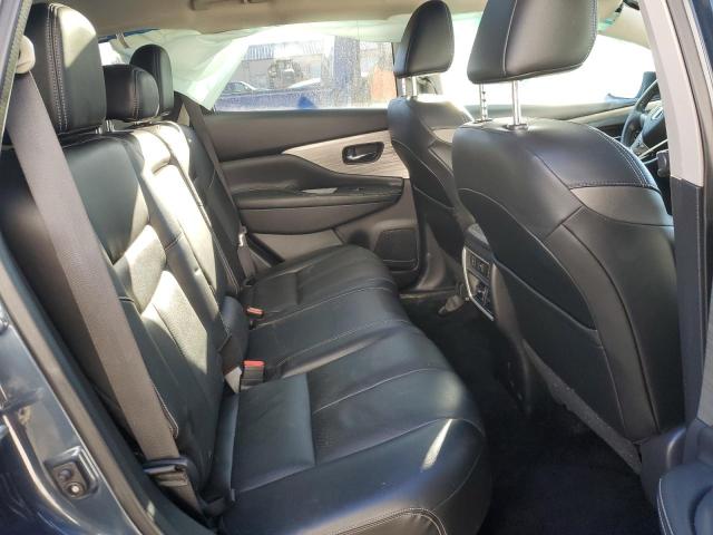 2018 NISSAN MURANO S - 5N1AZ2MH8JN107125