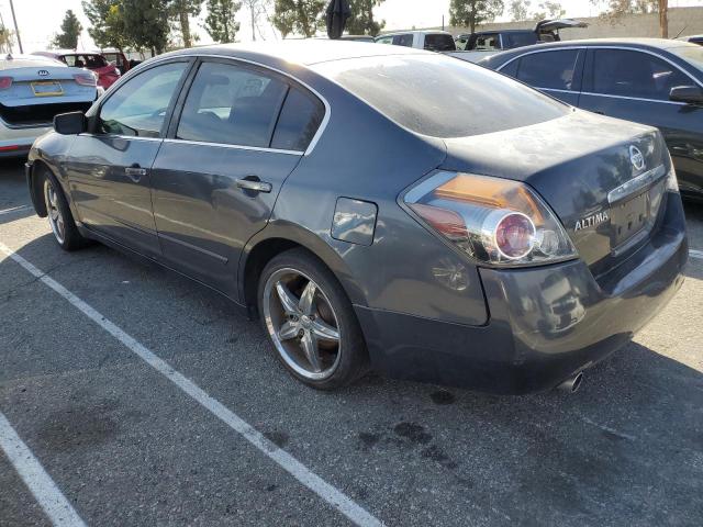 NISSAN ALTIMA 2.5 2009 gray  gas 1N4AL21E89N468226 photo #3