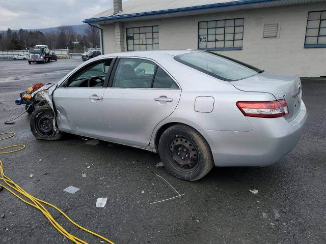 2011 TOYOTA CAMRY BASE - 4T4BF3EK4BR217471