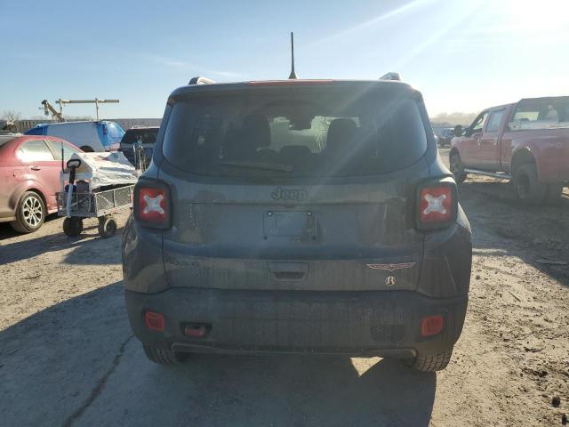 2022 JEEP RENEGADE T - ZACNJDC14NPN65445