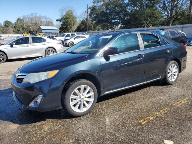 Vin: 4t1bf1fk8du294697, lot: 46927115, toyota camry l 2013 img_1