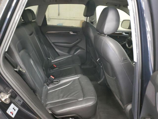2013 AUDI Q5 PREMIUM - WA1LFAFPXDA090094