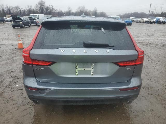 2020 VOLVO V60 T5 MOM YV1102EK1L1388794