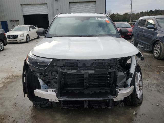 2023 FORD EXPLORER X - 1FMSK7DH4PGA38145