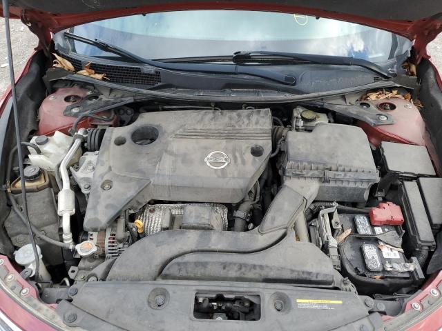 2015 NISSAN ALTIMA 2.5 - 1N4AL3AP5FC447154