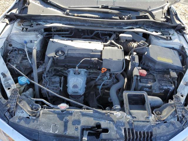 2017 HONDA ACCORD SPO - 1HGCR2F58HA267007