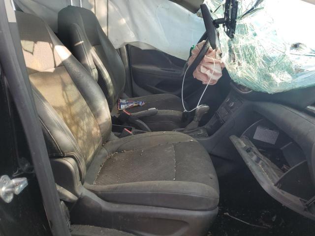 2018 BUICK ENCORE PRE - 1KL4CJASB7JB58633