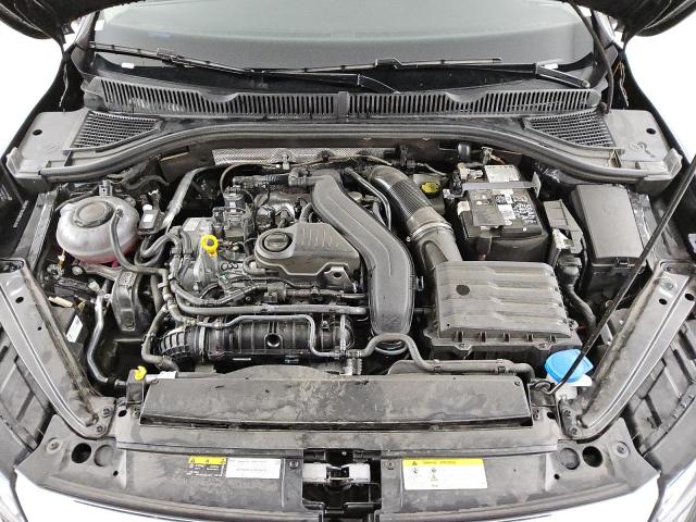 2024 VOLKSWAGEN JETTA S - 3VW5M7BU3RM084938