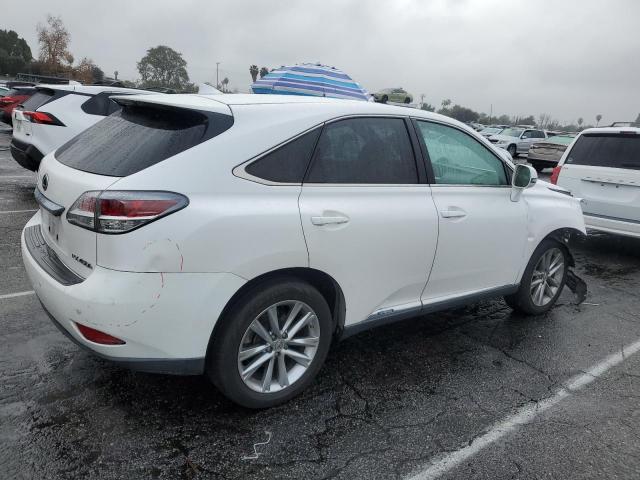 2015 LEXUS RX 450H 2T2ZB1BAXFC004029