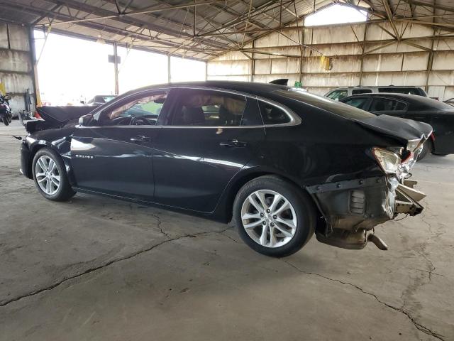 2016 CHEVROLET MALIBU LT - 1G1ZE5ST3GF252466