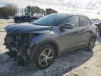 2022 HONDA HR-V EX - 3CZRU6H56NM749995
