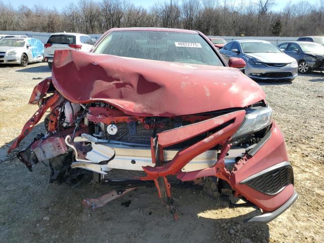 2024 TOYOTA CAMRY SE N - 4T1G11AK6RU265346