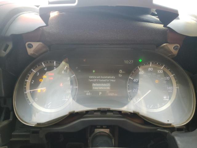 2024 TOYOTA HIGHLANDER LE 5TDKDRBH0RS544190